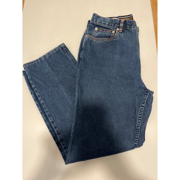 Tommy Hilfiger Women's Jeans‎ Size 12 - Picture 9 of 9